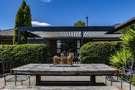 Photo of property in 78 Skewbridge Road, Flaxton, Kaiapoi, 7691