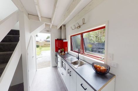 Photo of property in 29b Sussex Street, Levin, 5510