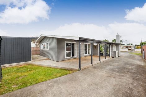 Photo of property in 73 Lockhart Avenue, Milson, Palmerston North, 4414