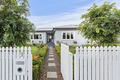 Photo of property in 3 Norman Street, Nawton, Hamilton, 3200