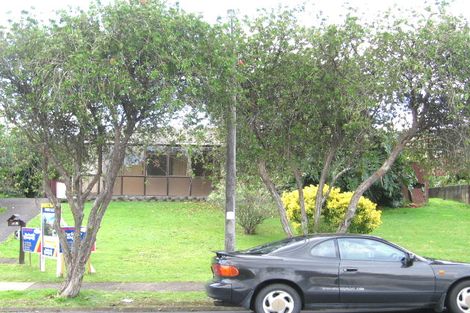 Photo of property in 44 Galsworthy Place, Bucklands Beach, Auckland, 2014