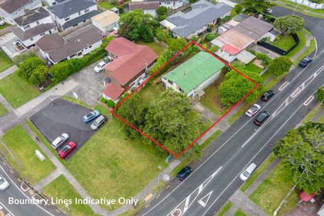 Photo of property in 120 Gills Road, Bucklands Beach, Auckland, 2014