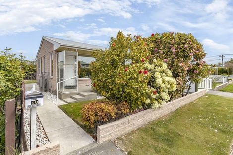Photo of property in 10 Millar Street, Sydenham, Christchurch, 8023