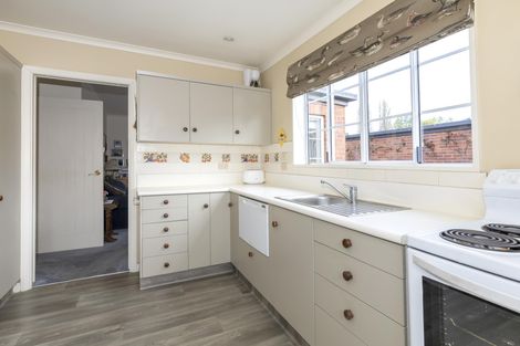 Photo of property in 43c Mckenzie Street, Geraldine, 7930