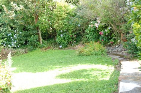 Photo of property in 51a Barnard Street, Wadestown, Wellington, 6012