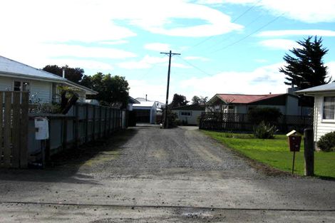 Photo of property in 57 Cockburn Street, Kuripuni, Masterton, 5810