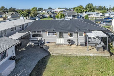 Photo of property in 521 Lowe Street, Camberley, Hastings, 4120