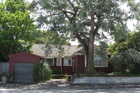 Photo of property in 325 Wainoni Road, Avondale, Christchurch, 8061
