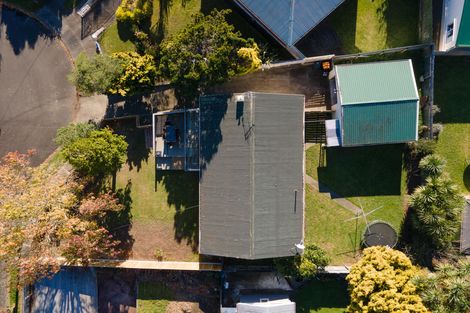 Photo of property in 4 Stoke Place, Awapuni, Palmerston North, 4412