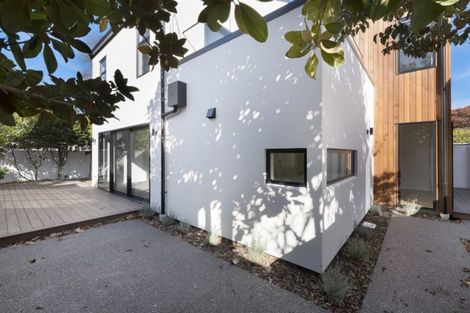 Photo of property in 65a Rugby Street, Merivale, Christchurch, 8014