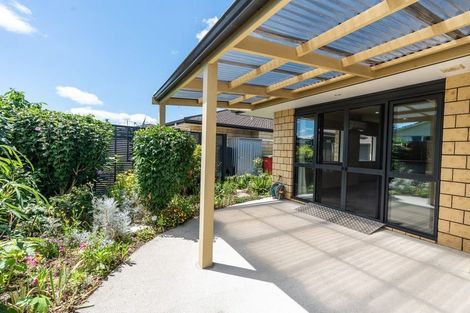 Photo of property in Rosehill Lifestyle Village, 11/182 Gleneagles Drive, Te Awamutu, 3800