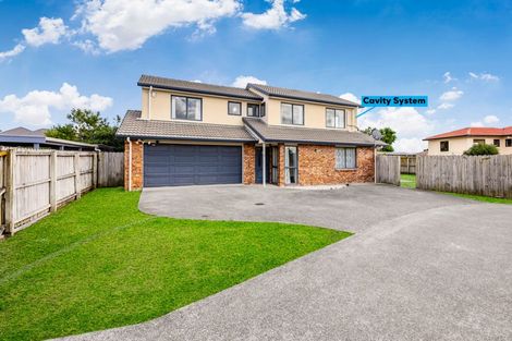 Photo of property in 18 Pitt Avenue, Clendon Park, Auckland, 2103