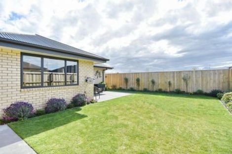 Photo of property in 36 Pakohe Street, Pegasus, 7612