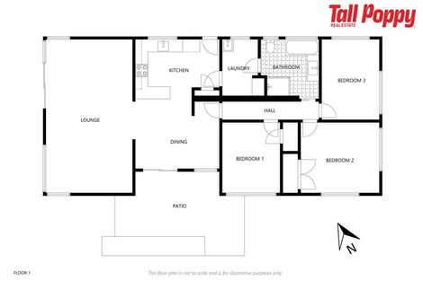 Photo of property in 40 Orrick Crescent, Avondale, Christchurch, 8061