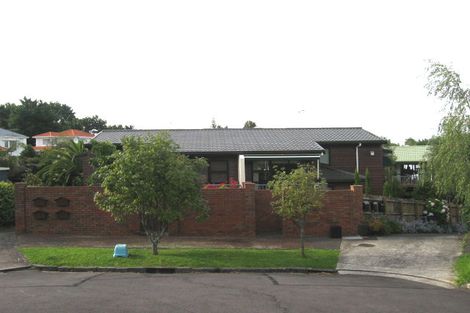 Photo of property in 1/11 Woodhall Road, Epsom, Auckland, 1023