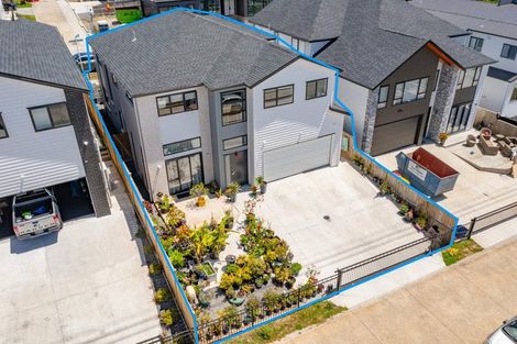 Photo of property in 63 Koromeke Street, Flat Bush, Auckland, 2019