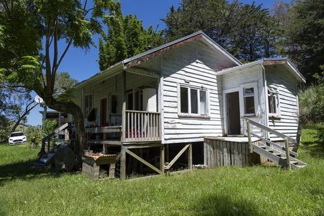 Photo of property in 670 Oruru Road, Peria, Kaitaia, 0483