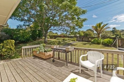 Photo of property in 23 Ellice Road, Totara Vale, Auckland, 0629