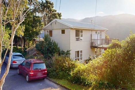 Photo of property in 20 Worcester Street, Wilton, Wellington, 6012