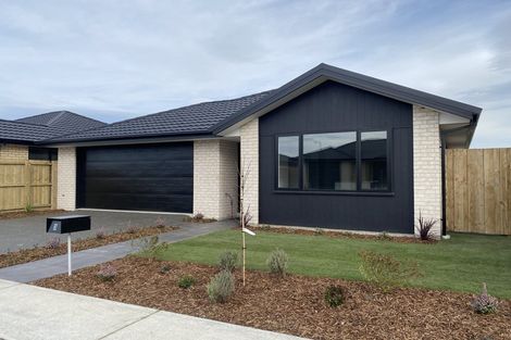 Photo of property in 3 Apple Orchard Lane, Yaldhurst, Christchurch, 8042