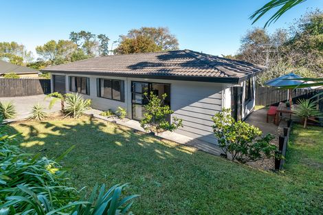 Photo of property in 3/15 Greenhill Crescent, Pakuranga, Auckland, 2010