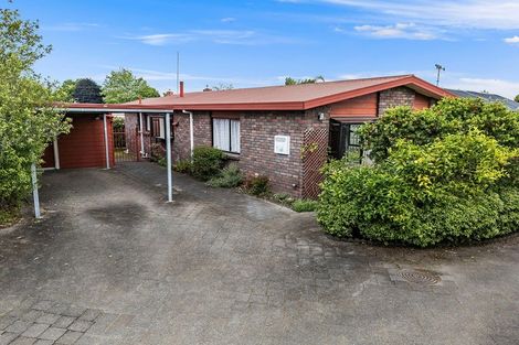 Photo of property in 302b Cambridge Road, Hillcrest, Hamilton, 3216