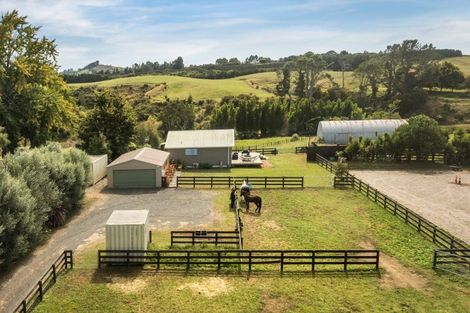 Photo of property in 126 Willoughby Road, Tahawai, Katikati, 3170
