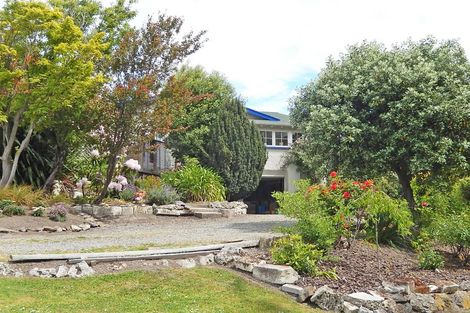 Photo of property in 12 Lune Street, South Hill, Oamaru, 9400