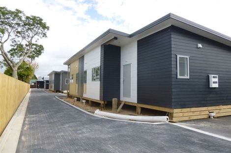 Photo of property in 1/14 Breckons Avenue, Nawton, Hamilton, 3200