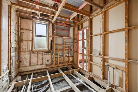 Photo of property in 56a Manor Place, Dunedin Central, Dunedin, 9016