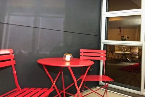 Photo of property in 1h/21 Hargreaves Street, Auckland Central, Auckland, 1011