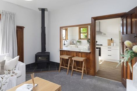 Photo of property in 6 Mersey Street, St Albans, Christchurch, 8014