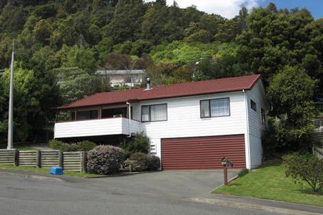 Photo of property in 73 Brunner Street, Nelson South, Nelson, 7010