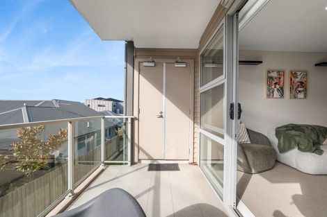 Photo of property in C4/101 Caledonian Road, St Albans, Christchurch, 8014