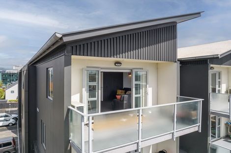 Photo of property in 16/136 Salisbury Street, Christchurch Central, Christchurch, 8013