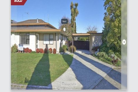 Photo of property in 8 Ihaka Street, Hokowhitu, Palmerston North, 4410