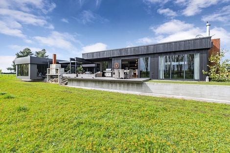 Photo of property in 146 Coldstream Road, Rangiora, 7473