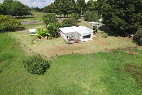Photo of property in 186 Horeke Road, Okaihau, 0475