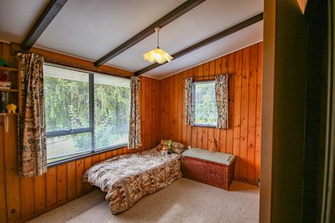 Photo of property in 58 Freyberg Road, Ruawai, 0530