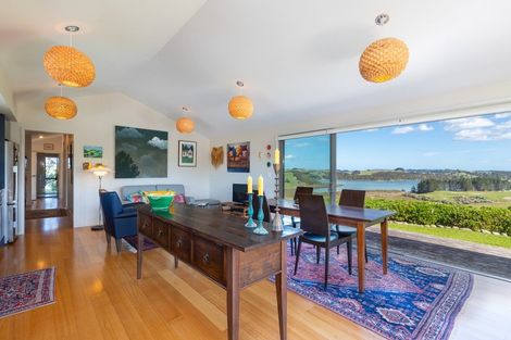 Photo of property in 241d Heatley Road, Whakapirau, Maungaturoto, 0583