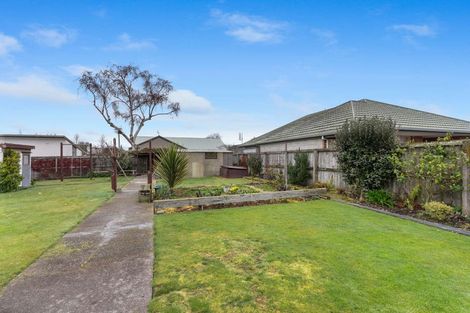 Photo of property in 539 Cranford Street, Papanui, Christchurch, 8052