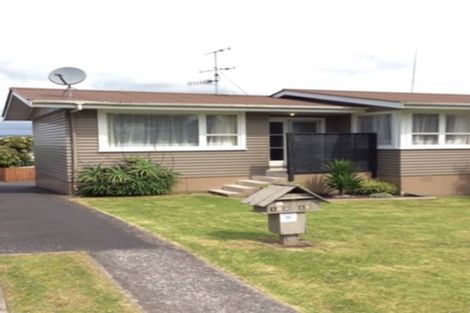 Photo of property in 18 Regent Street, Brookfield, Tauranga, 3110