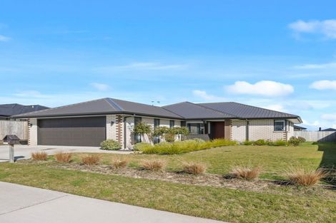 Photo of property in 10 Puna Rise, Wharewaka, Taupo, 3330