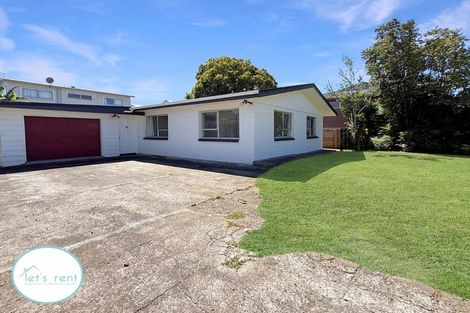 Photo of property in 54 Mckinstry Avenue, Mangere East, Auckland, 2024