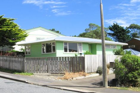 Photo of property in 48a Witham Street, Island Bay, Wellington, 6023