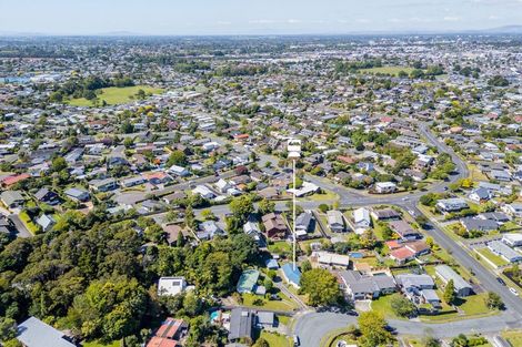 Photo of property in 16 Rothesay Place, Dinsdale, Hamilton, 3204