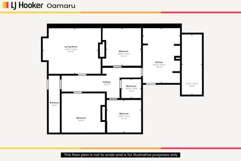 Photo of property in 8 Nicholson Terrace, Oamaru, 9400