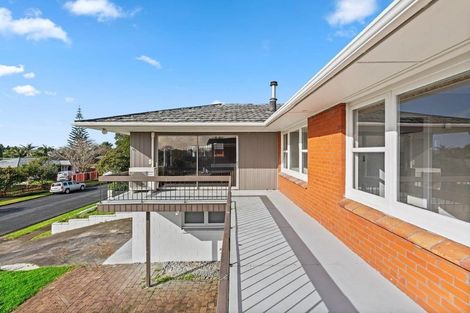Photo of property in 9 Ramsey Street, Papatoetoe, Auckland, 2025