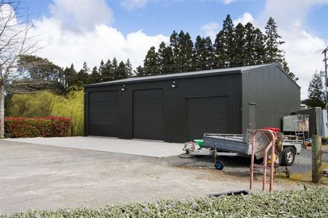 Photo of property in 41 Kingsley Road, Waihi, 3681