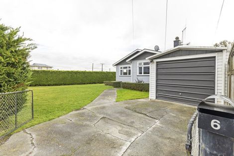 Photo of property in 6 Owen Street, Feilding, 4702